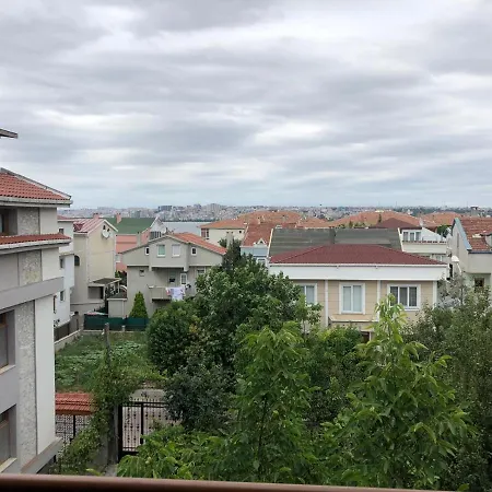 Homestay Alpha Istanbul