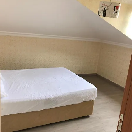 Alpha Homestay Istanbul