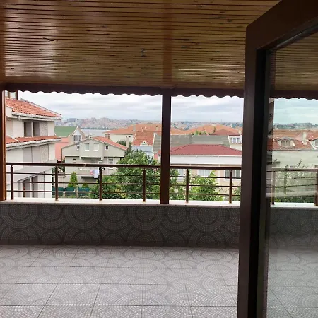 Homestay Alpha