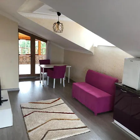 Homestay Alpha